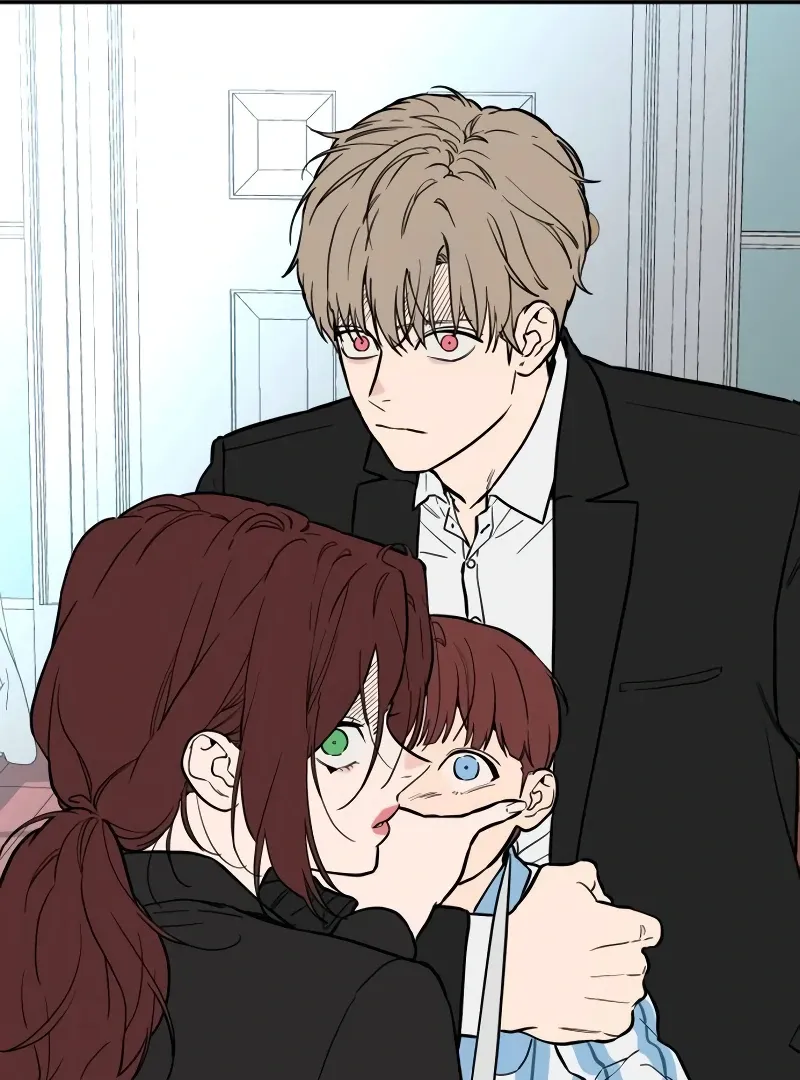 A Ghostly Song Chapter 47 page 112 - 