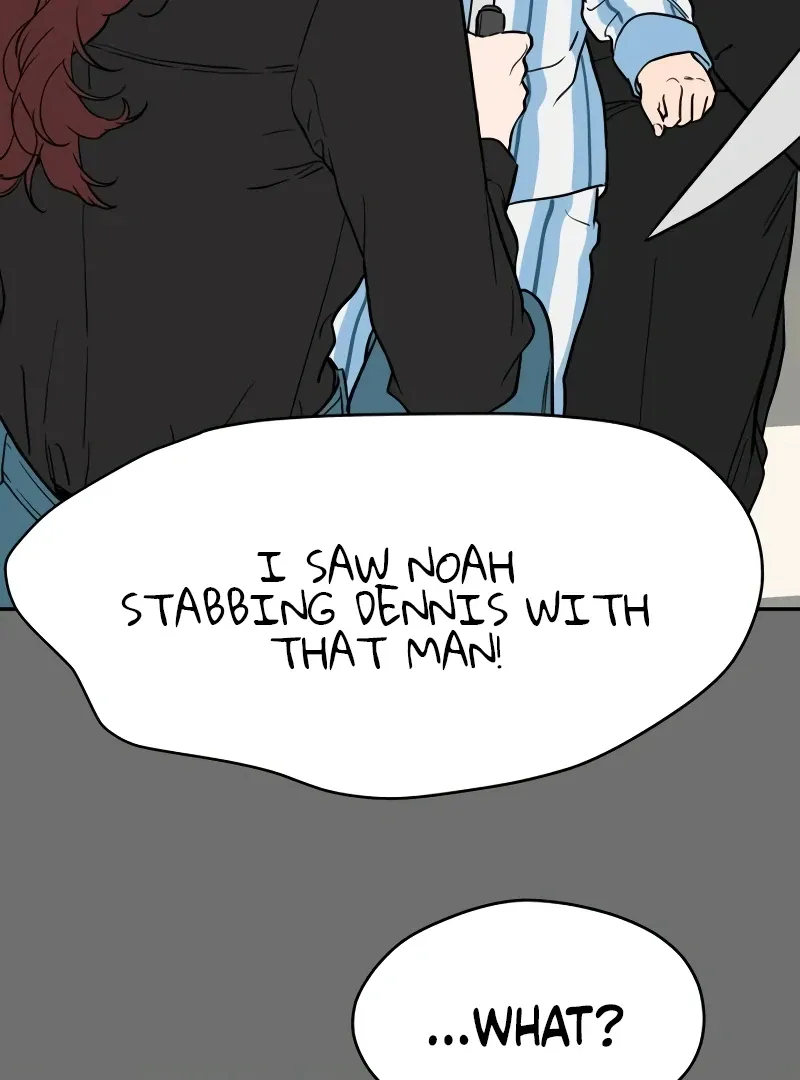 A Ghostly Song Chapter 47 page 113 - 