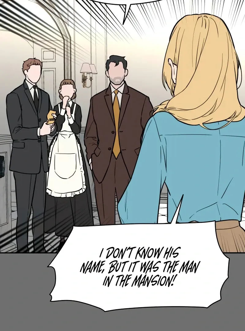 A Ghostly Song Chapter 47 page 115 - 