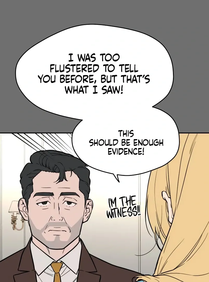 A Ghostly Song Chapter 47 page 116 - 