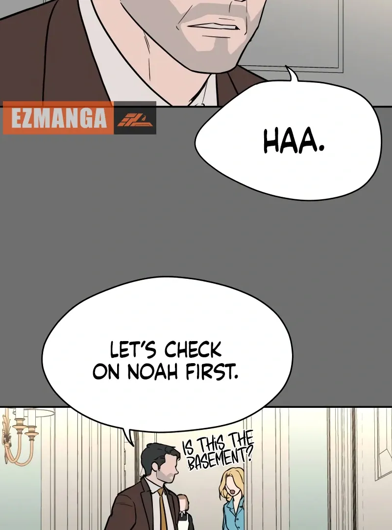 A Ghostly Song Chapter 47 page 118 - 