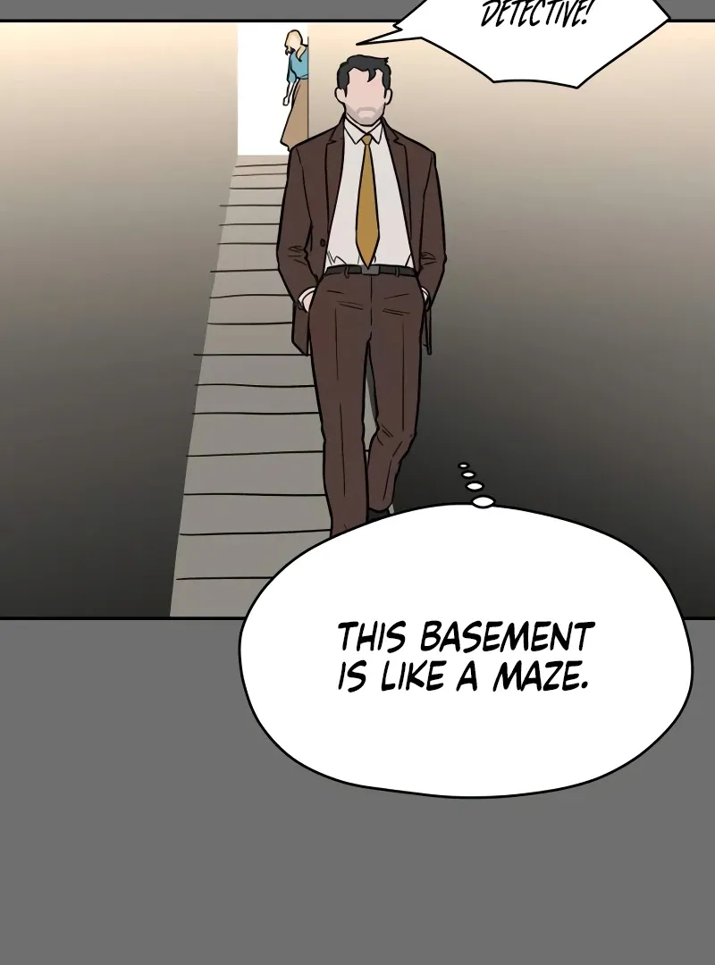 A Ghostly Song Chapter 47 page 120 - 