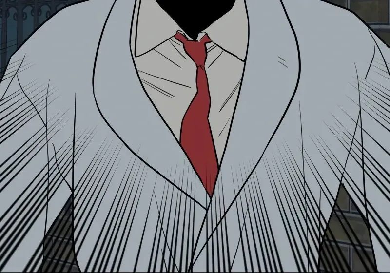 A Ghostly Song Chapter 47 page 13 - 