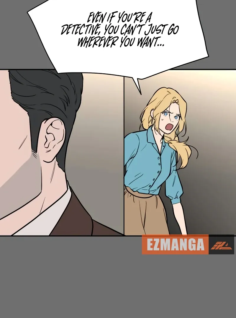 A Ghostly Song Chapter 47 page 122 - 