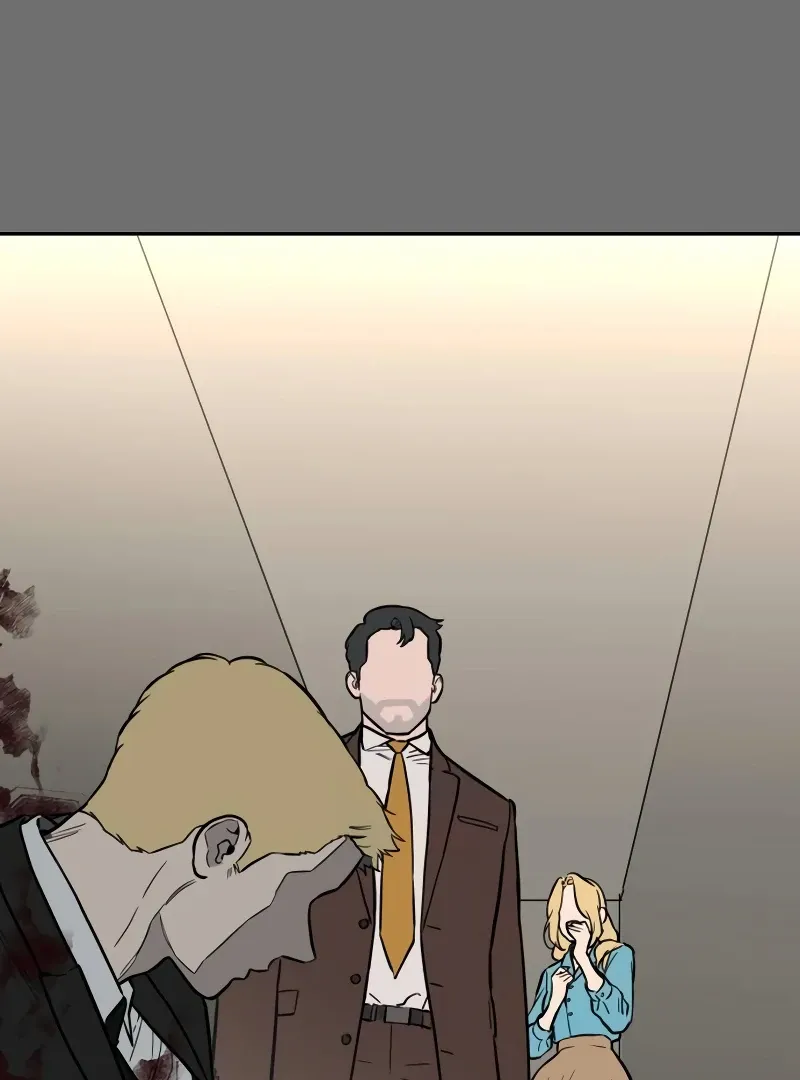 A Ghostly Song Chapter 47 page 125 - 