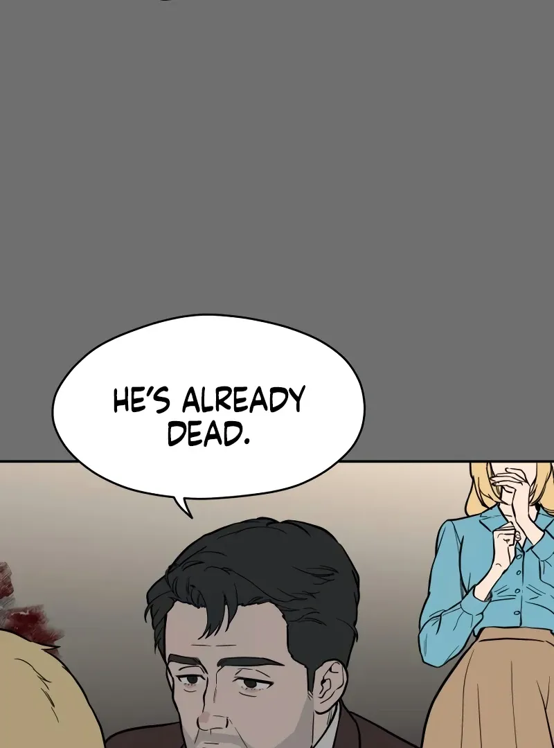 A Ghostly Song Chapter 47 page 127 - 