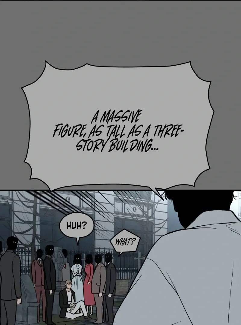 A Ghostly Song Chapter 47 page 14 - 