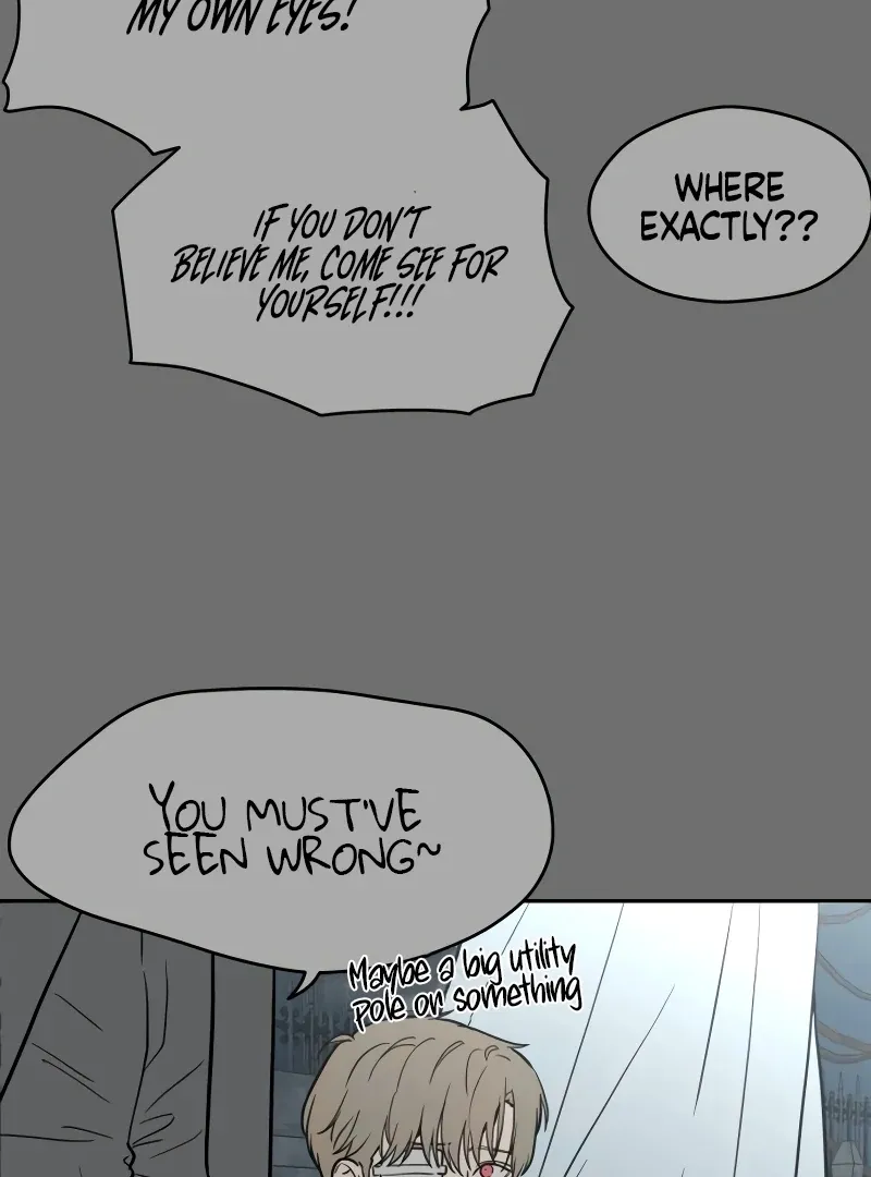 A Ghostly Song Chapter 47 page 17 - 