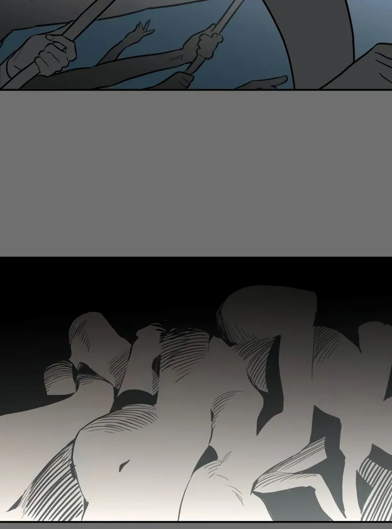A Ghostly Song Chapter 47 page 21 - 