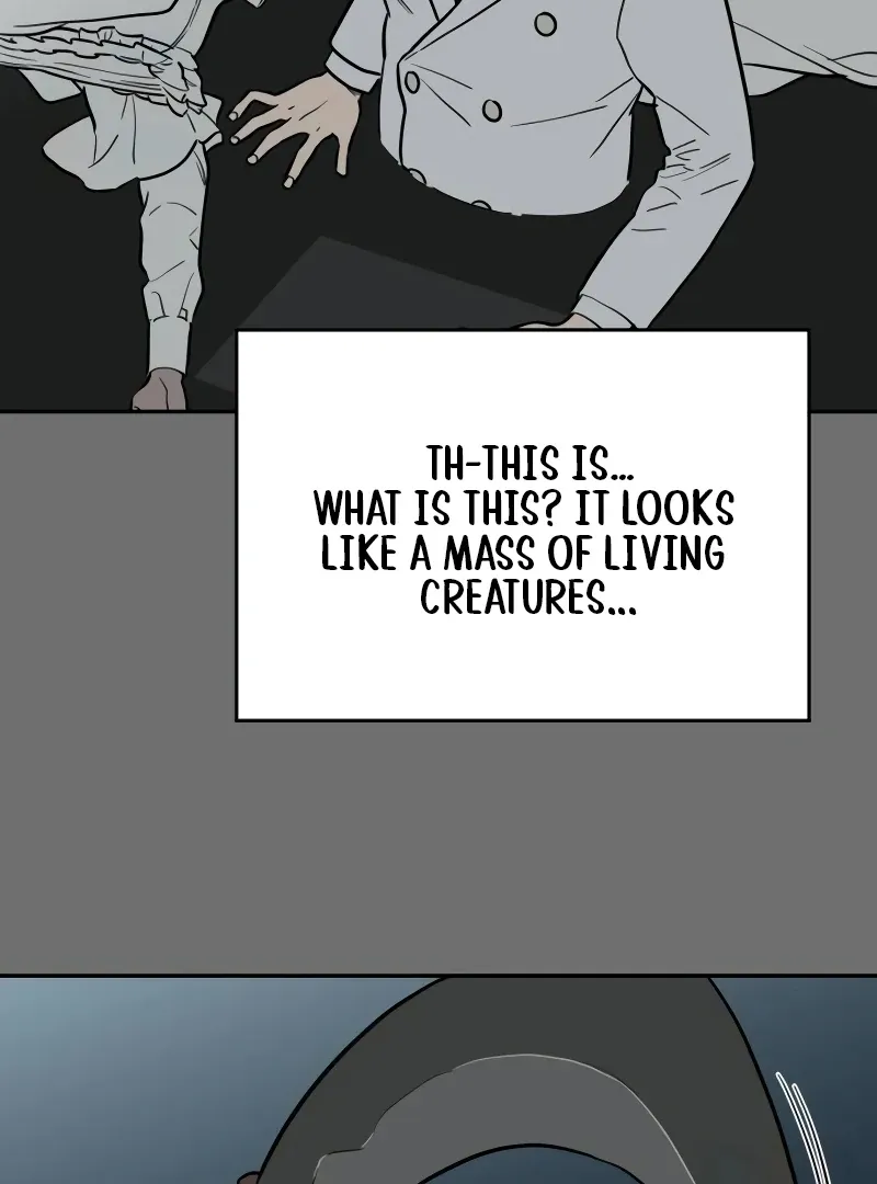 A Ghostly Song Chapter 47 page 23 - 