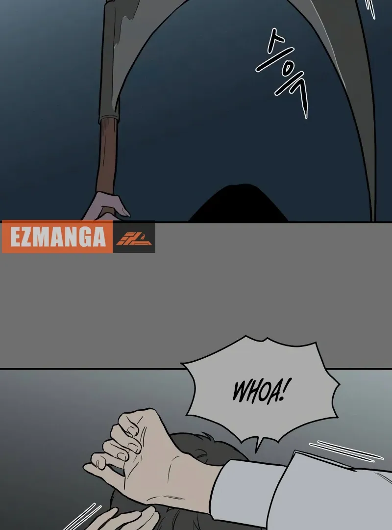 A Ghostly Song Chapter 47 page 24 - 