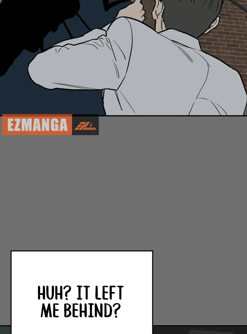 A Ghostly Song Chapter 47 page 29 - 