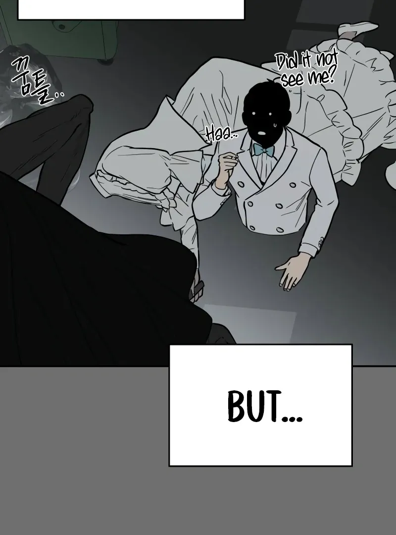 A Ghostly Song Chapter 47 page 30 - 