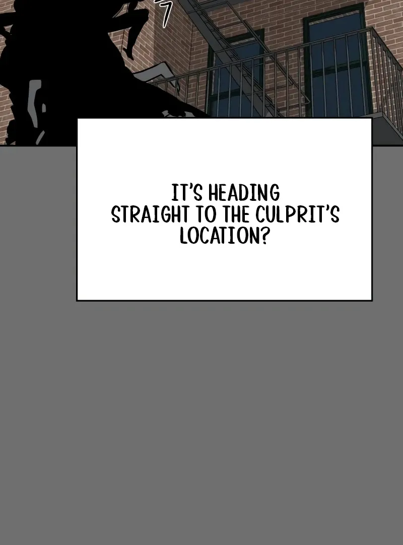 A Ghostly Song Chapter 47 page 32 - 