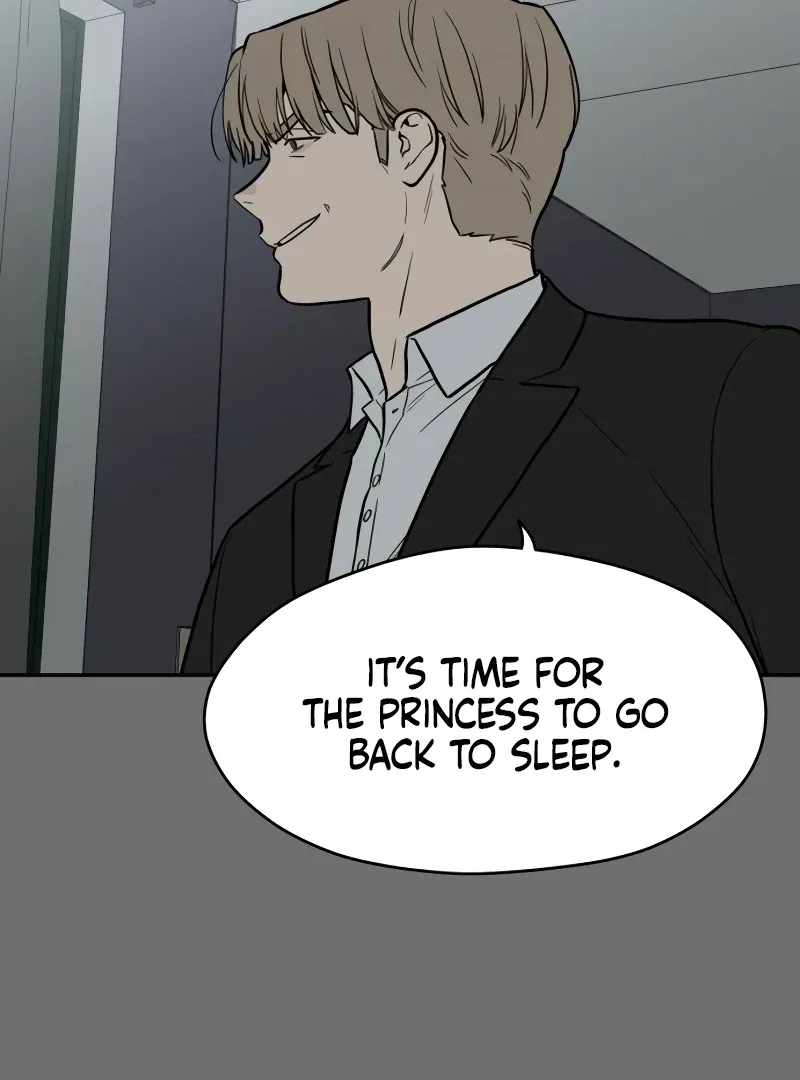A Ghostly Song Chapter 47 page 34 - 