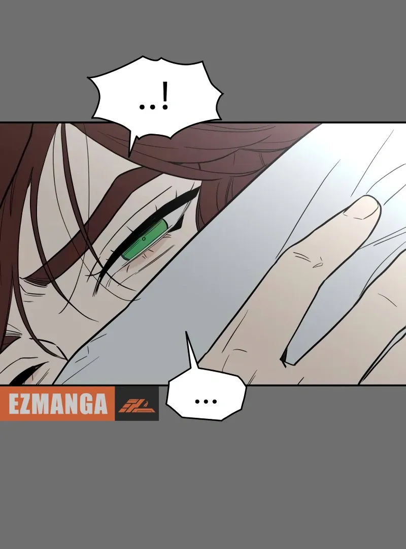 A Ghostly Song Chapter 47 page 40 - 