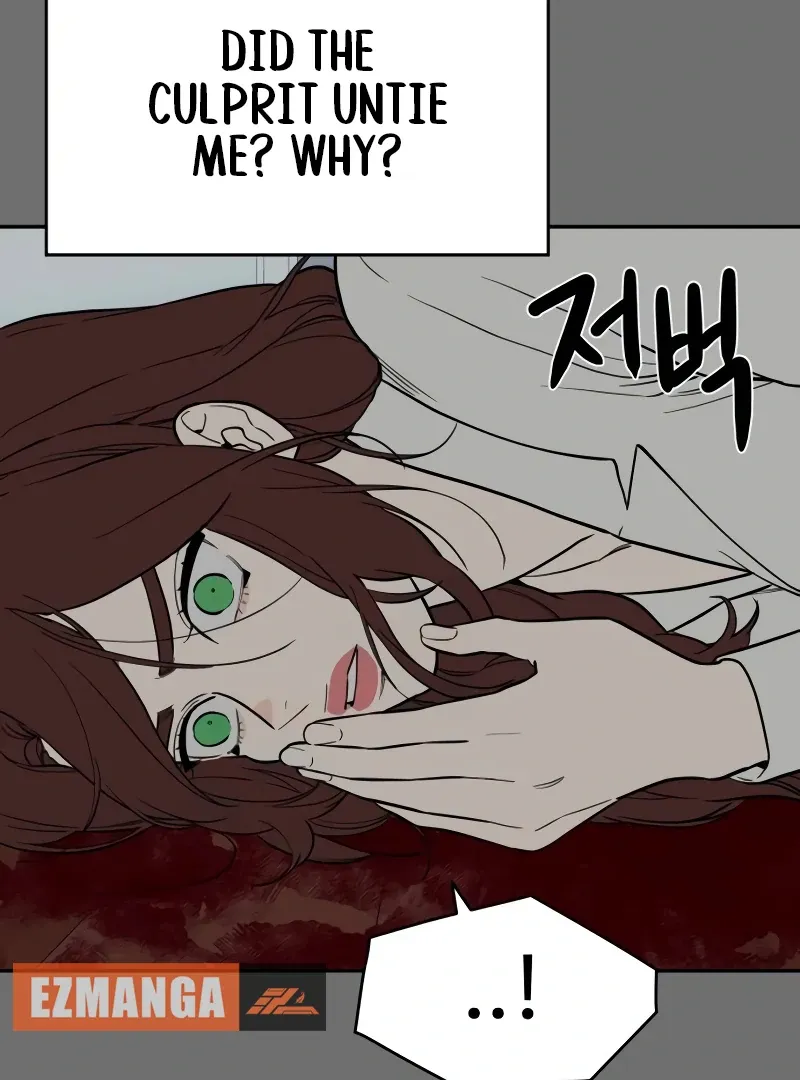 A Ghostly Song Chapter 47 page 48 - 