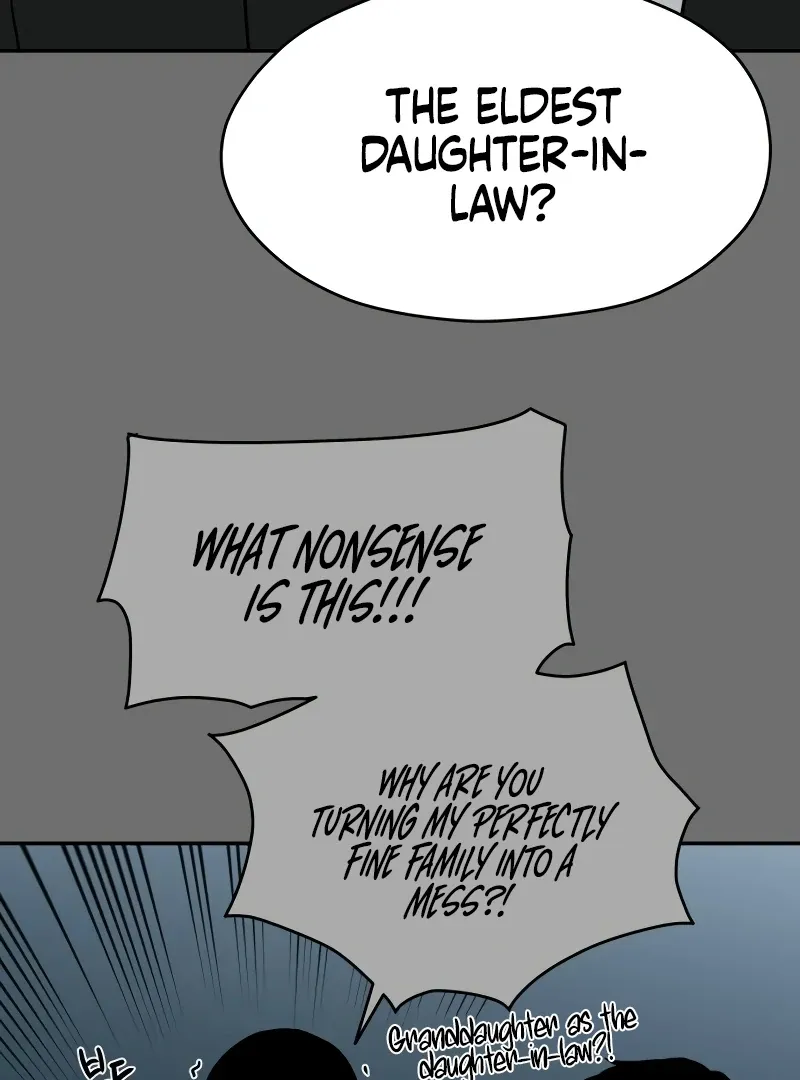 A Ghostly Song Chapter 47 page 6 - 