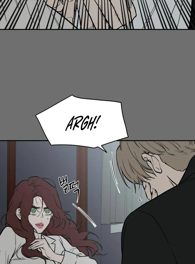 A Ghostly Song Chapter 47 page 56 - 
