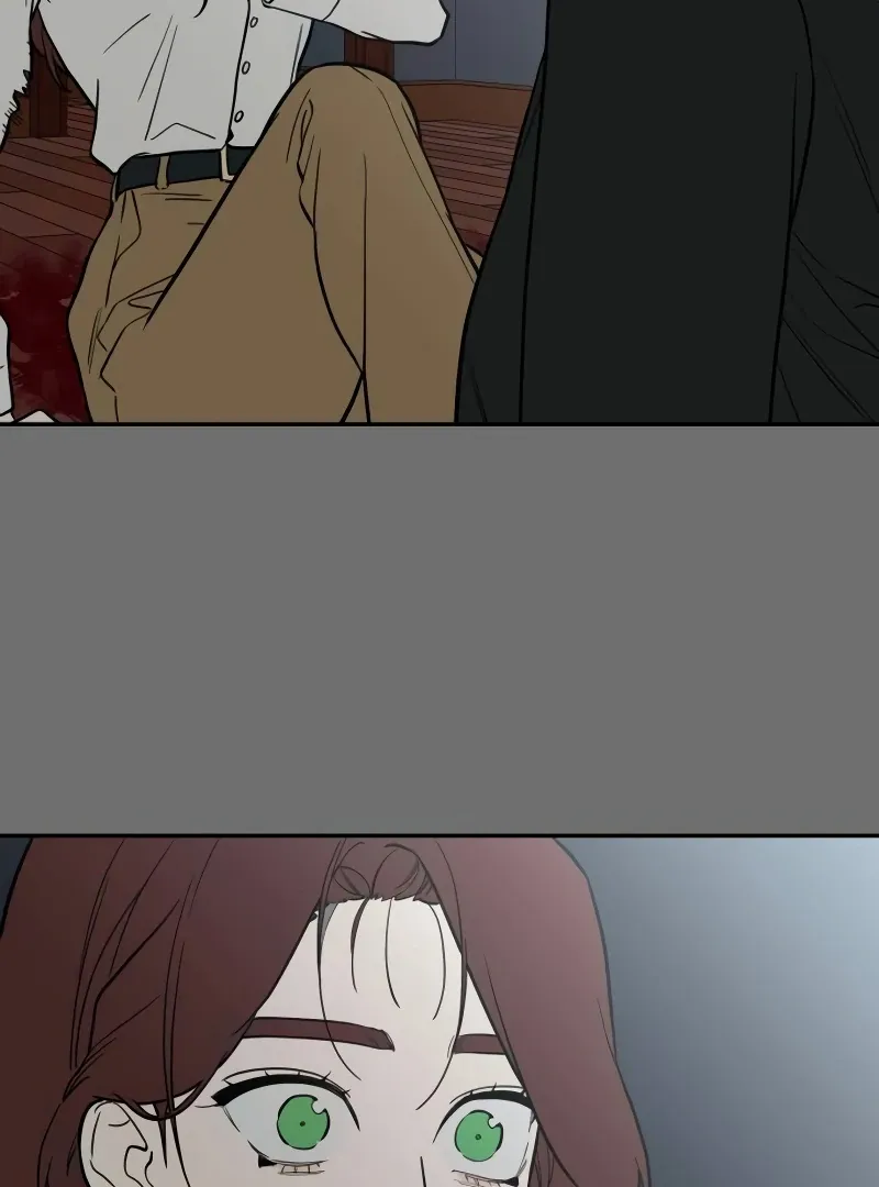 A Ghostly Song Chapter 47 page 57 - 