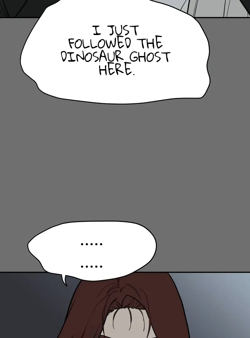 A Ghostly Song Chapter 47 page 64 - 
