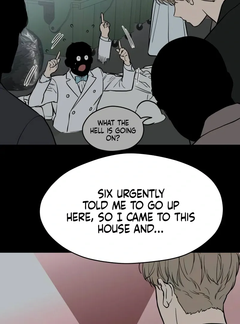 A Ghostly Song Chapter 47 page 68 - 