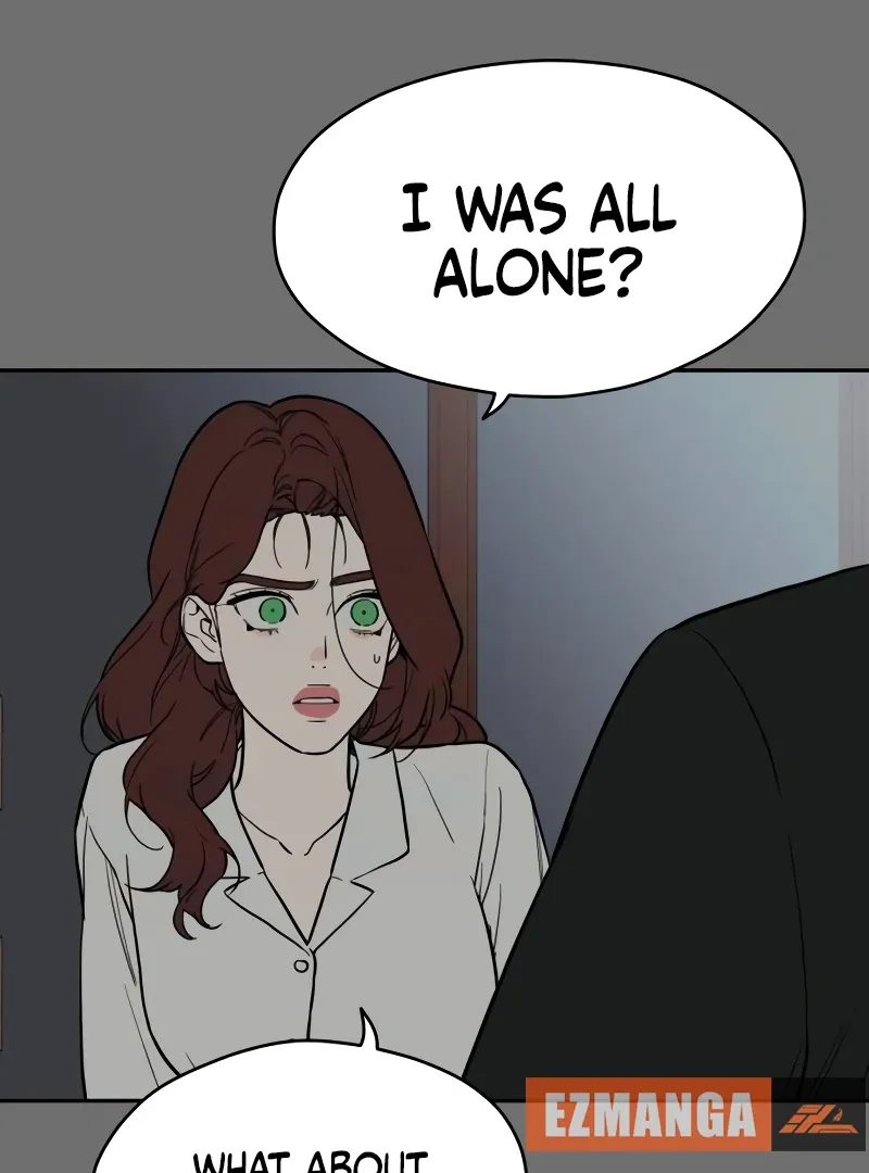 A Ghostly Song Chapter 47 page 72 - 