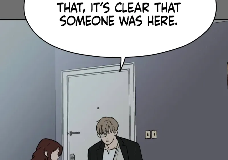 A Ghostly Song Chapter 47 page 74 - 