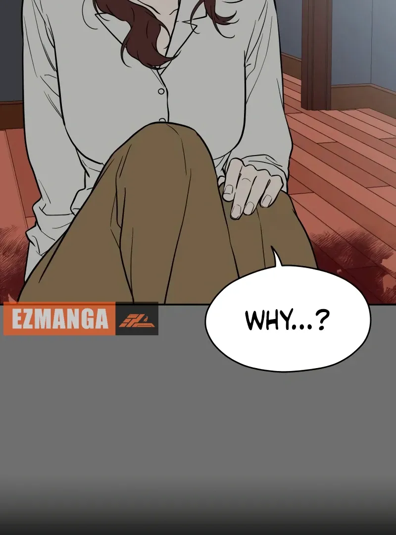 A Ghostly Song Chapter 47 page 77 - 