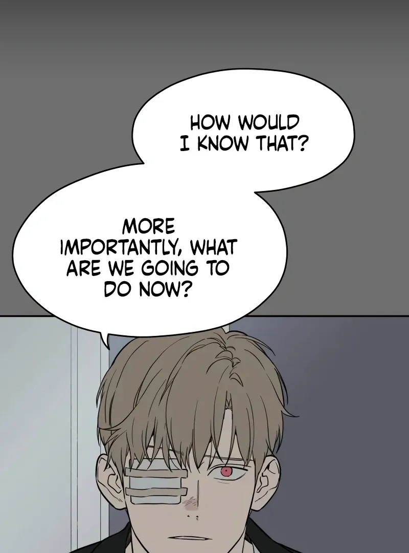 A Ghostly Song Chapter 47 page 79 - 