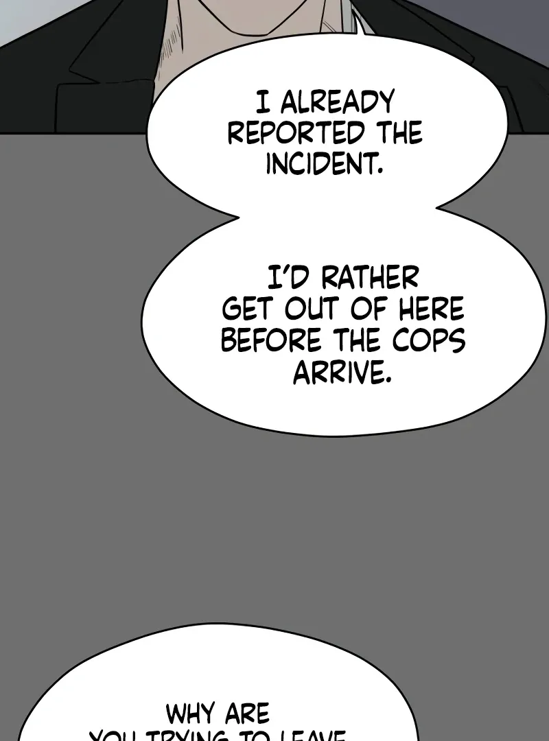A Ghostly Song Chapter 47 page 80 - 