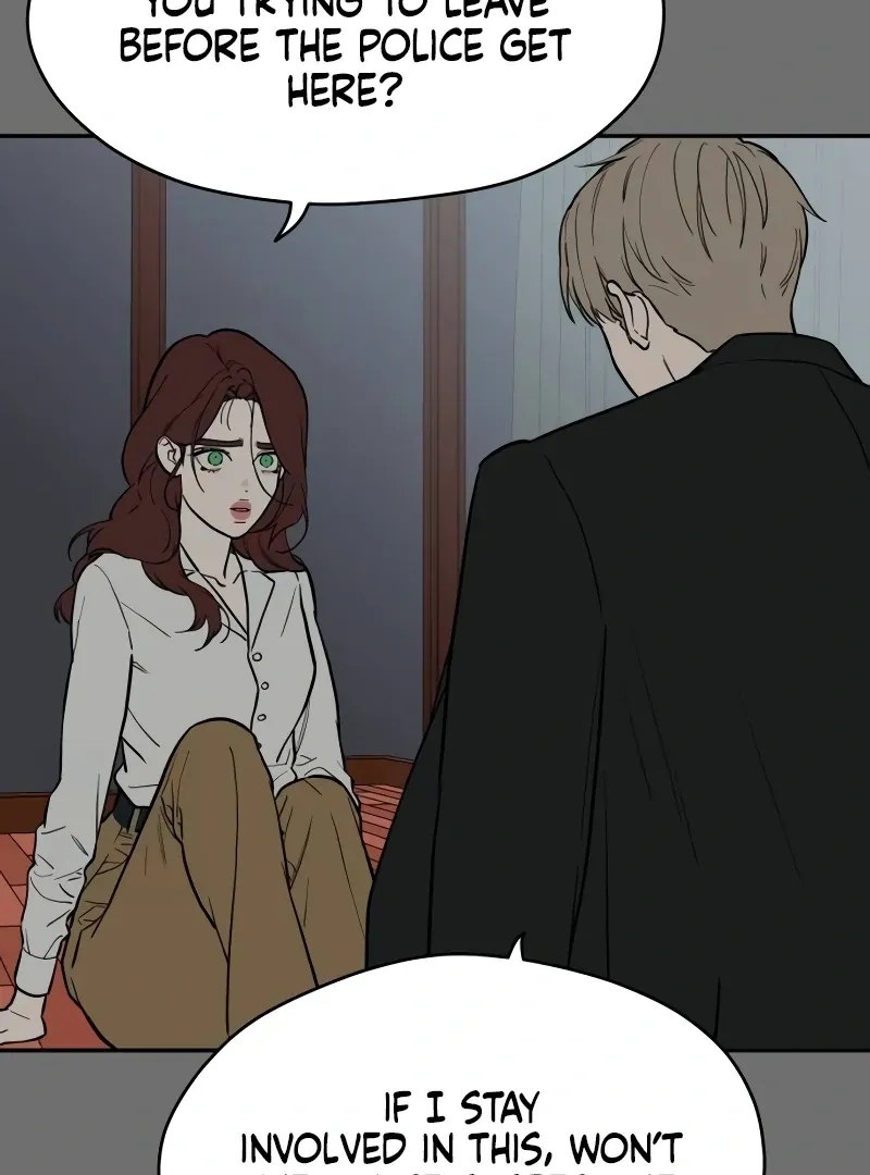 A Ghostly Song Chapter 47 page 81 - 