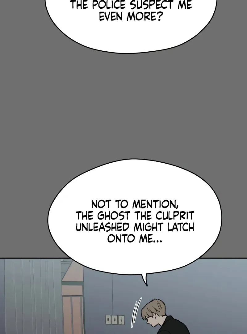 A Ghostly Song Chapter 47 page 82 - 