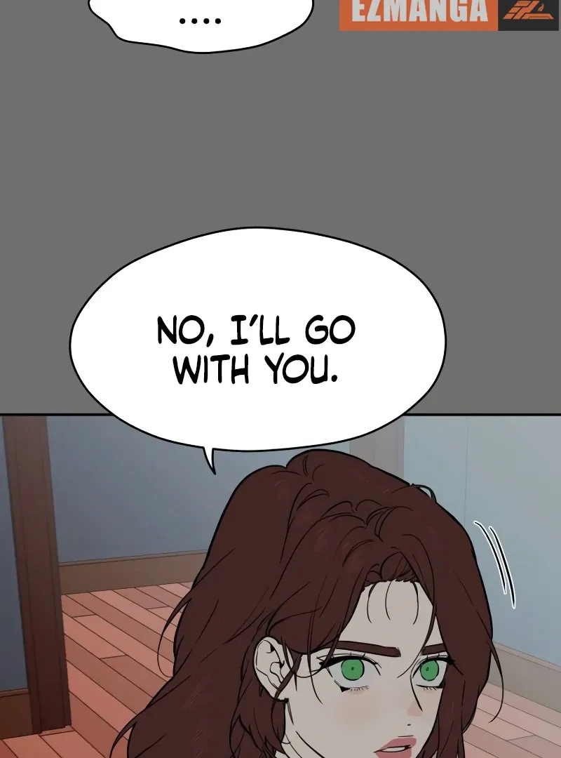 A Ghostly Song Chapter 47 page 85 - 