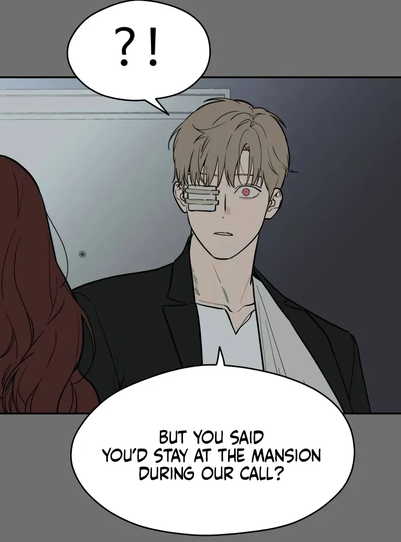 A Ghostly Song Chapter 47 page 88 - 