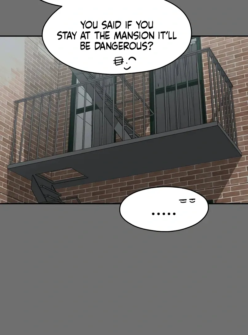 A Ghostly Song Chapter 47 page 96 - 