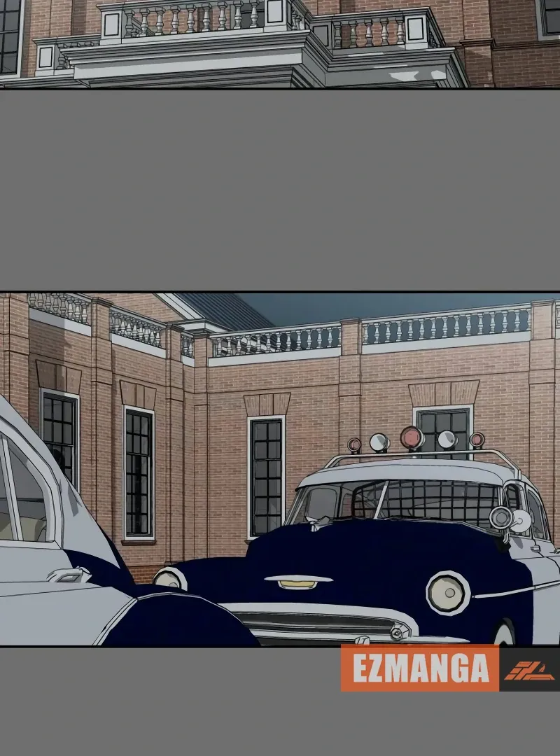 A Ghostly Song Chapter 47 page 98 - 