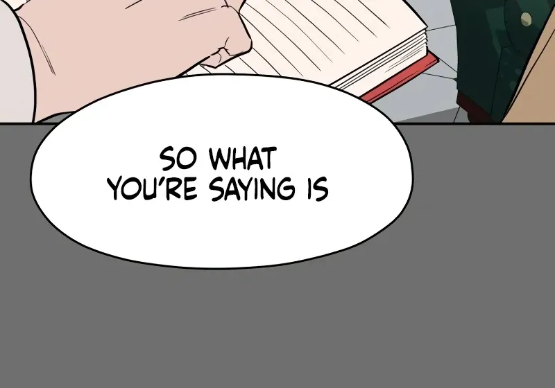 A Ghostly Song Chapter 47 page 100 - 