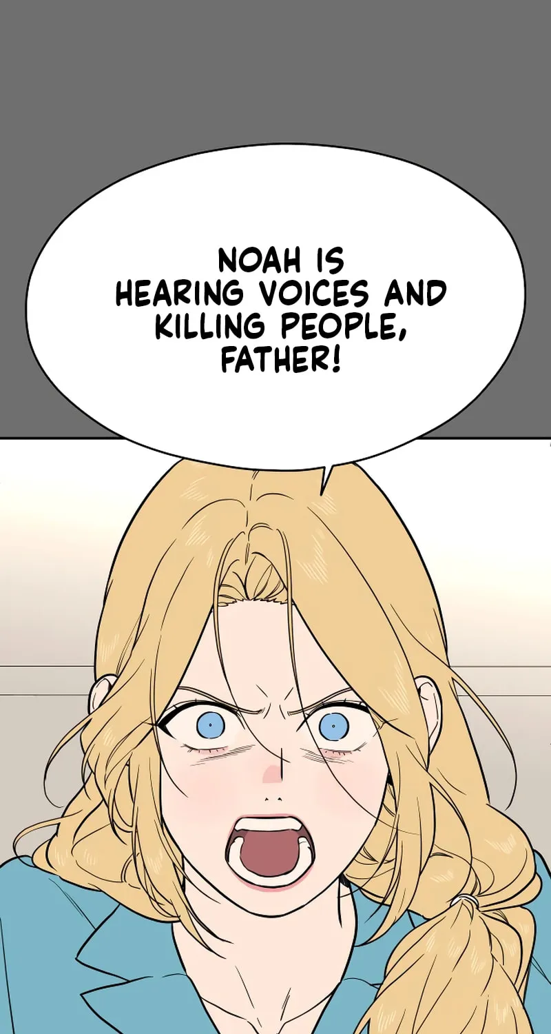 A Ghostly Song Chapter 48 page 12 - 