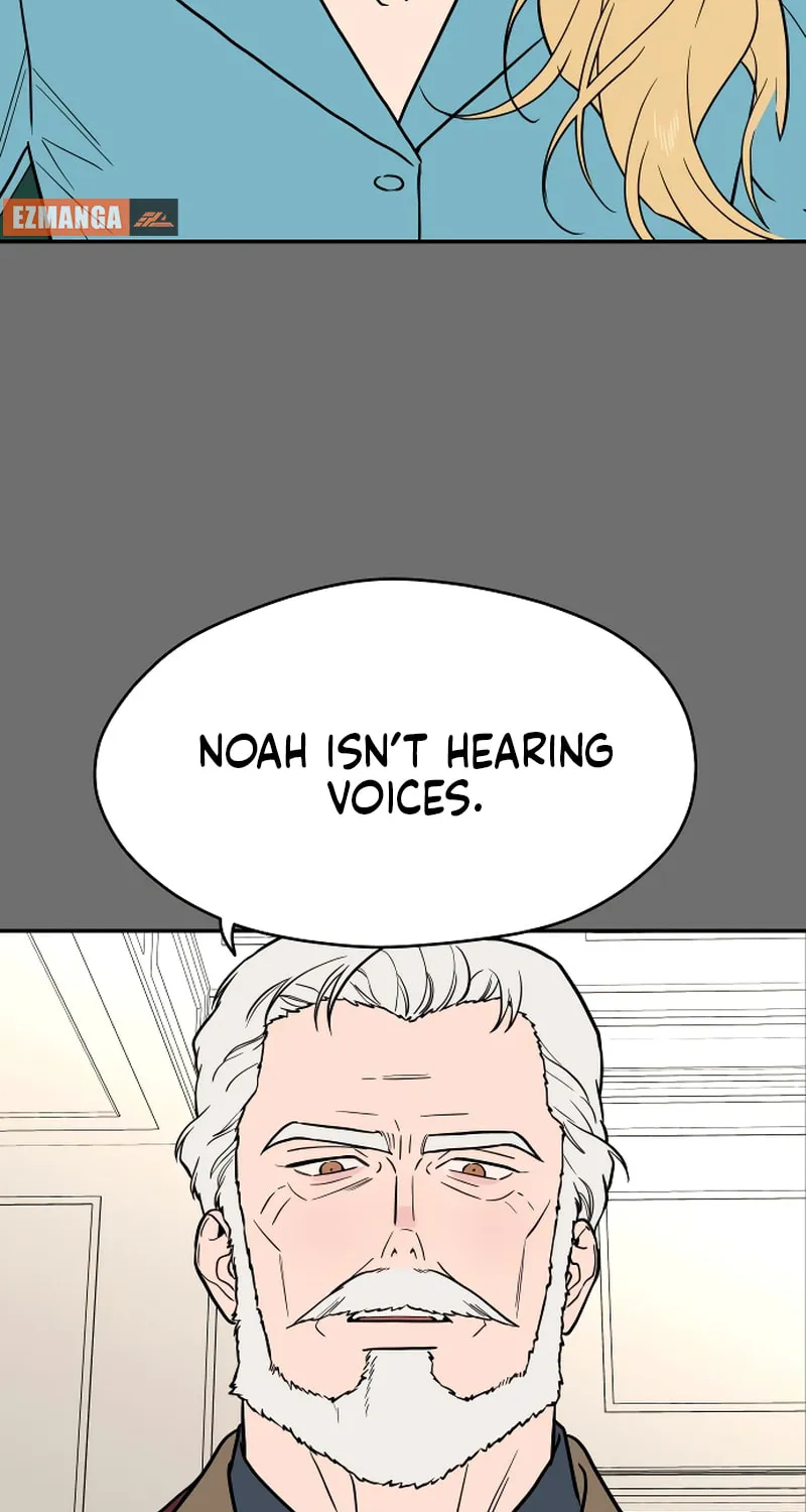 A Ghostly Song Chapter 48 page 13 - 