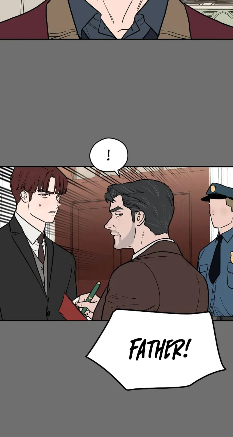 A Ghostly Song Chapter 48 page 14 - 