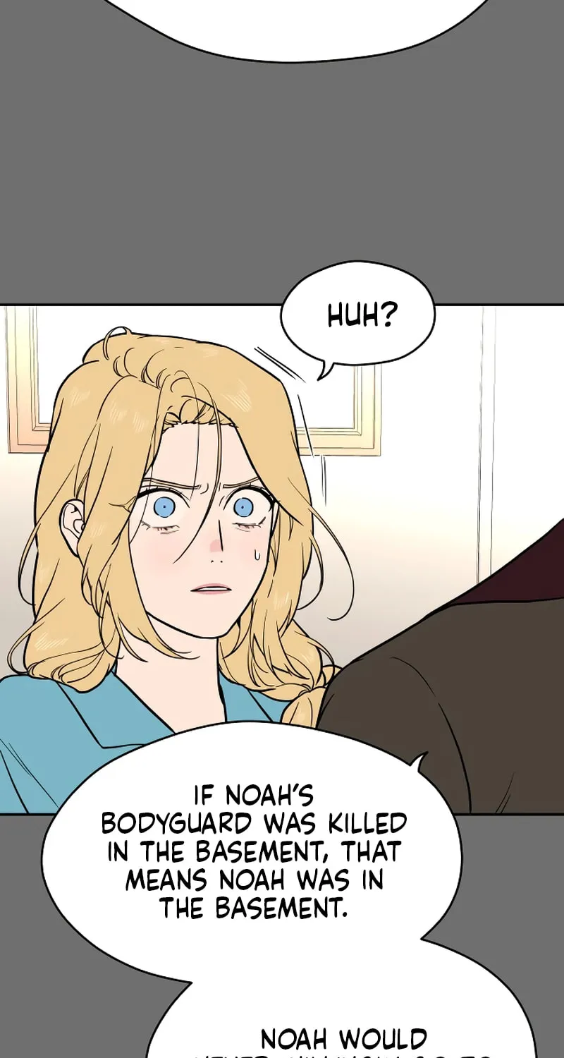 A Ghostly Song Chapter 48 page 16 - 