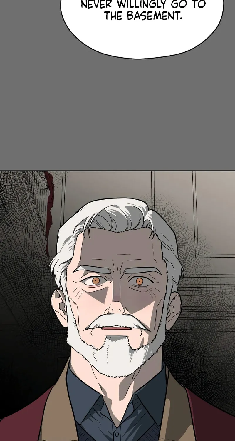 A Ghostly Song Chapter 48 page 17 - 