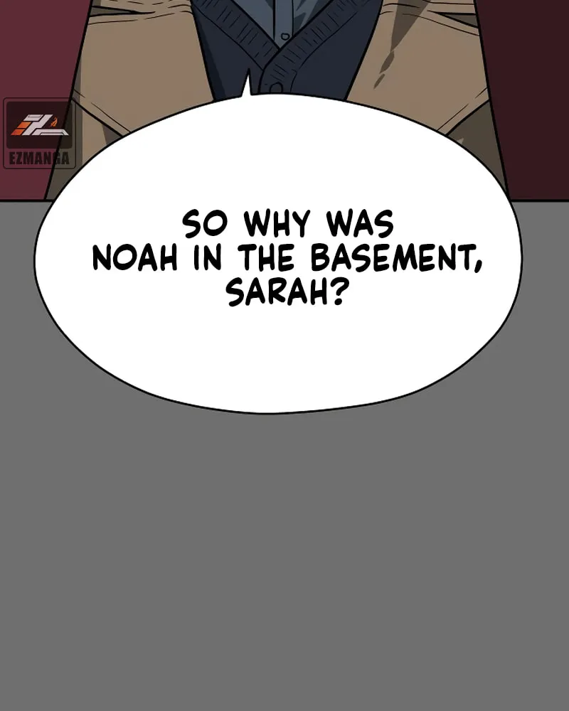 A Ghostly Song Chapter 48 page 18 - 