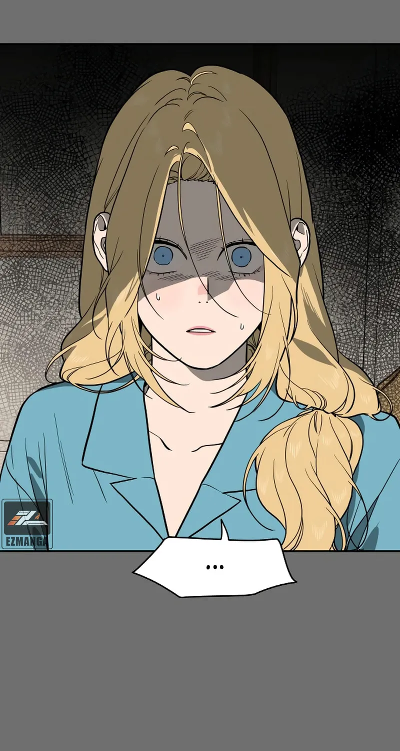 A Ghostly Song Chapter 48 page 19 - 