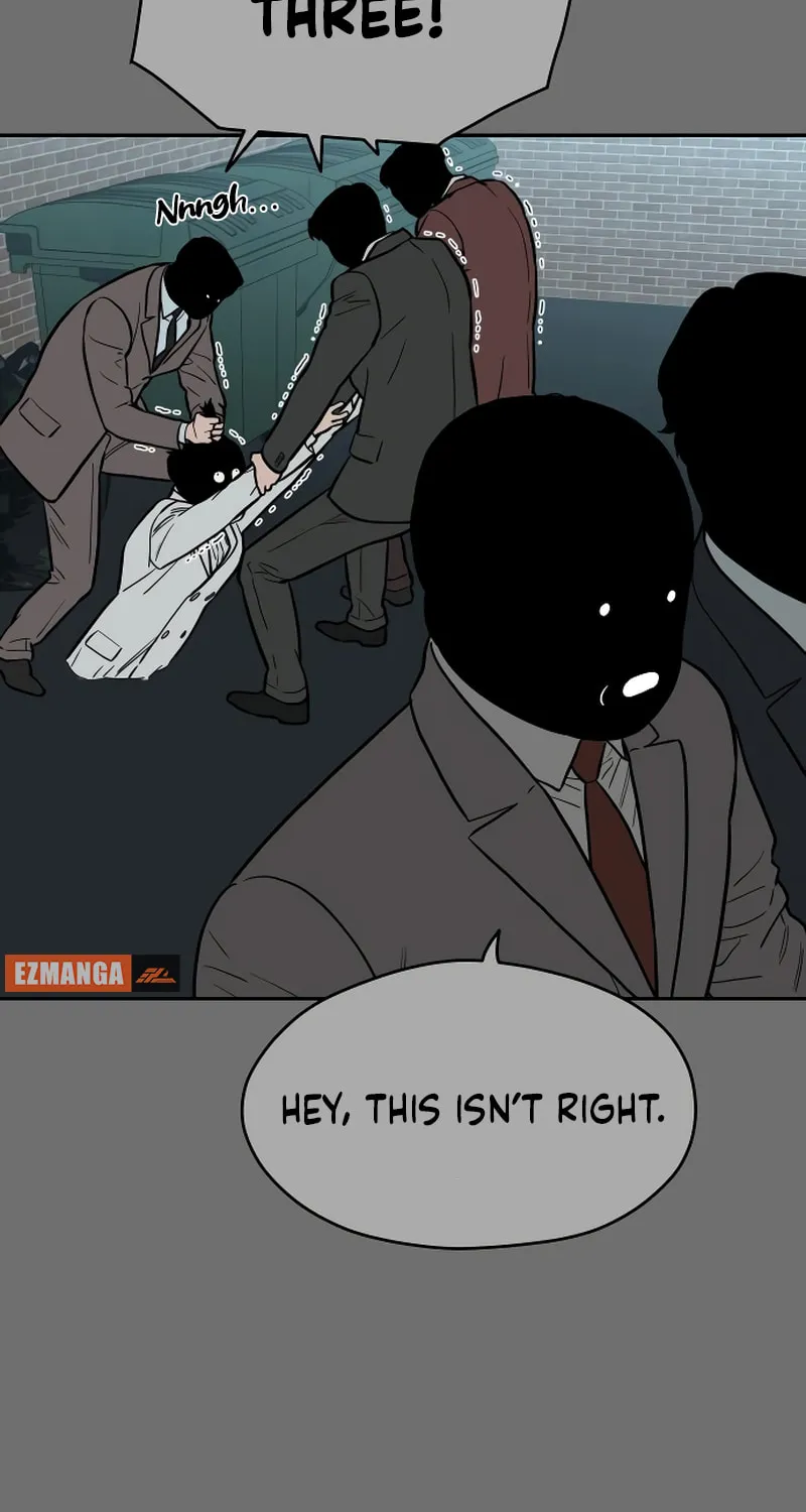 A Ghostly Song Chapter 48 page 22 - 