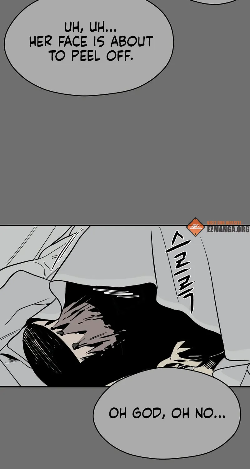 A Ghostly Song Chapter 48 page 24 - 