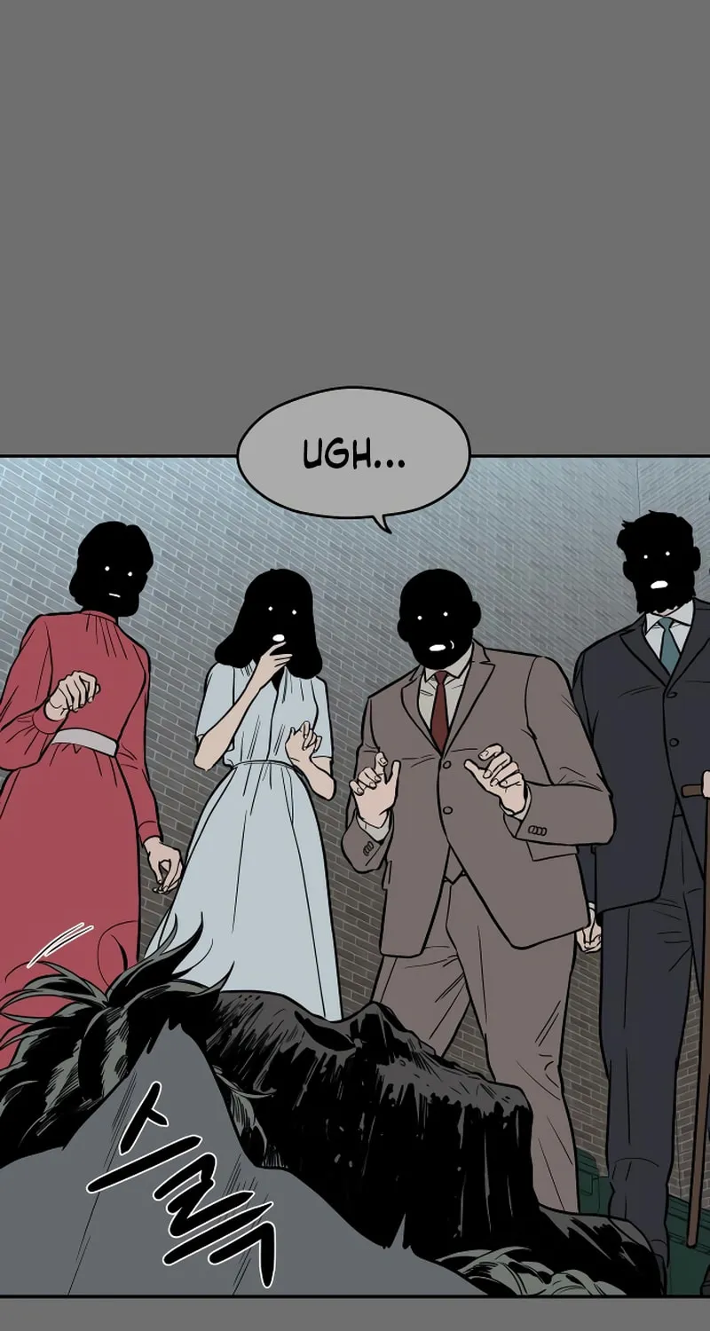 A Ghostly Song Chapter 48 page 25 - 