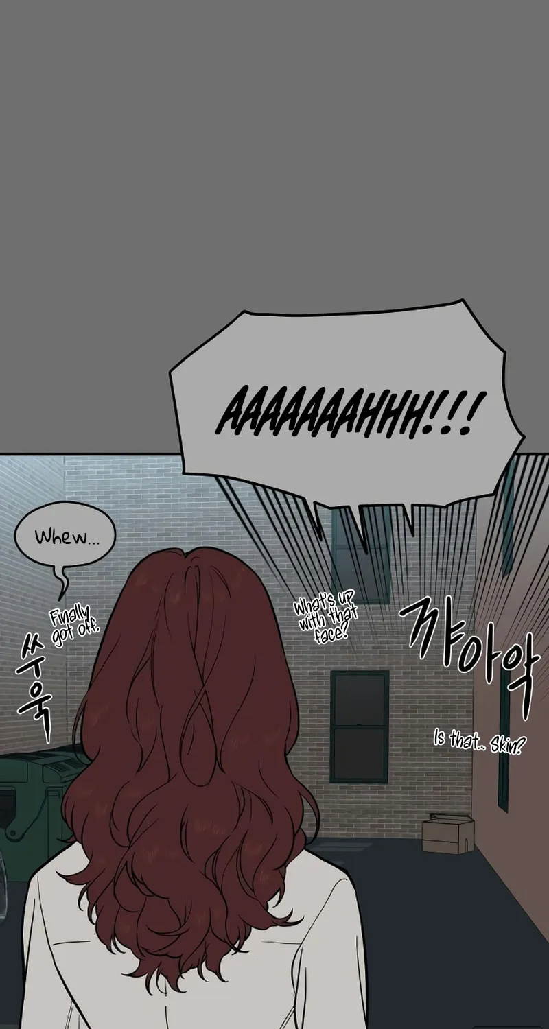 A Ghostly Song Chapter 48 page 26 - 