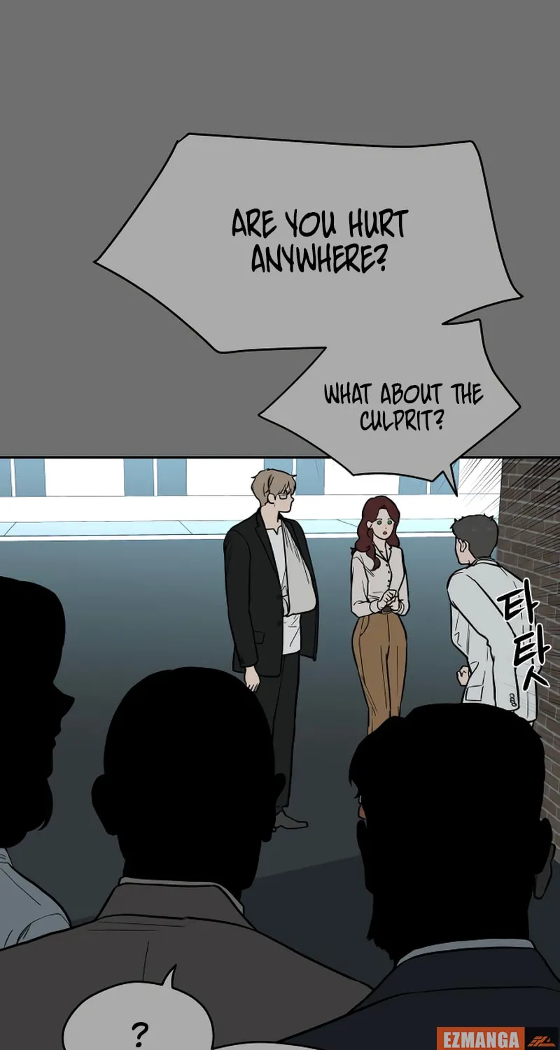 A Ghostly Song Chapter 48 page 30 - 